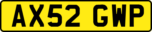 AX52GWP