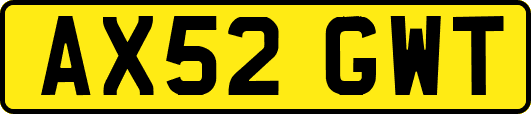 AX52GWT