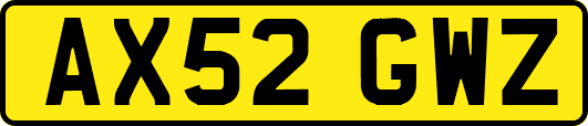 AX52GWZ