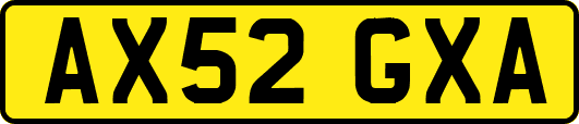 AX52GXA