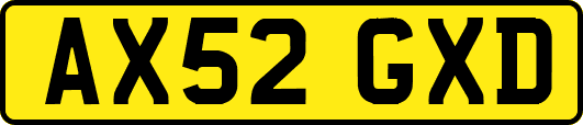 AX52GXD