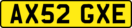 AX52GXE