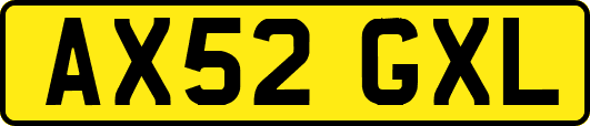 AX52GXL
