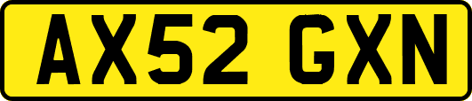 AX52GXN