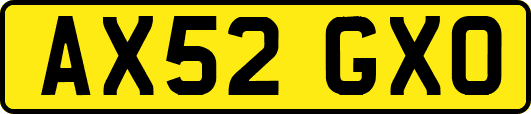 AX52GXO