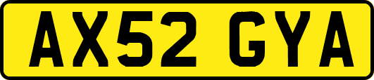 AX52GYA