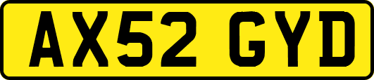 AX52GYD