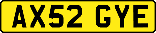 AX52GYE