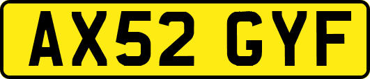 AX52GYF