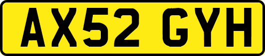 AX52GYH