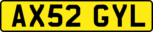 AX52GYL