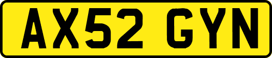 AX52GYN