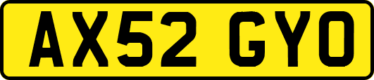 AX52GYO