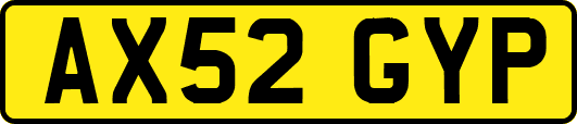 AX52GYP