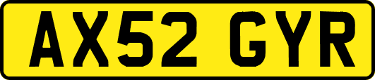 AX52GYR