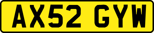 AX52GYW