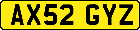AX52GYZ