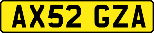 AX52GZA