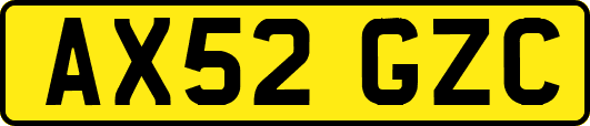 AX52GZC