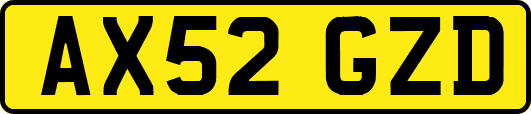 AX52GZD