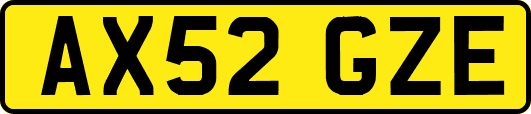AX52GZE