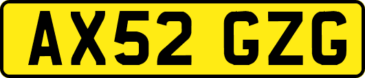 AX52GZG