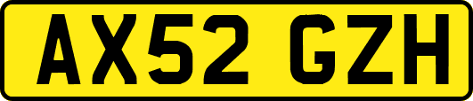 AX52GZH
