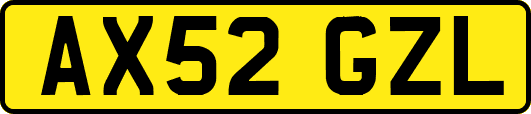 AX52GZL