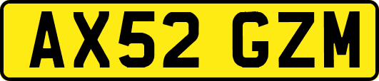 AX52GZM