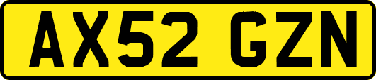 AX52GZN