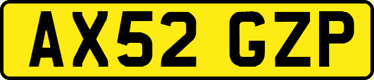 AX52GZP