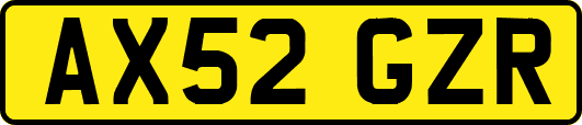 AX52GZR