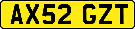 AX52GZT