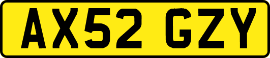 AX52GZY