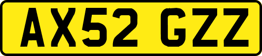 AX52GZZ