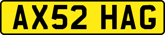 AX52HAG