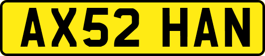 AX52HAN