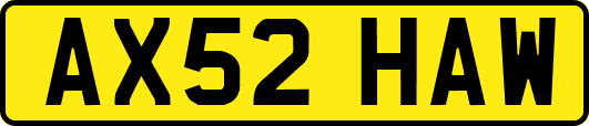 AX52HAW