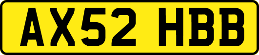 AX52HBB