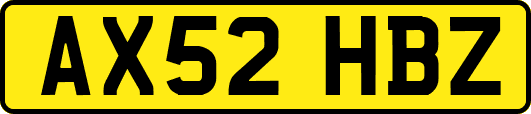 AX52HBZ