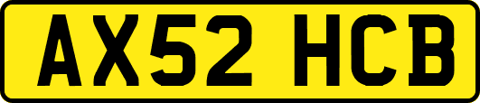 AX52HCB