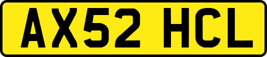 AX52HCL