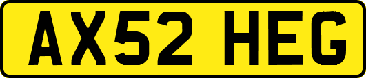 AX52HEG