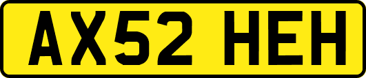 AX52HEH