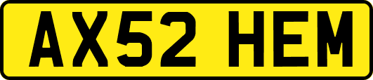 AX52HEM