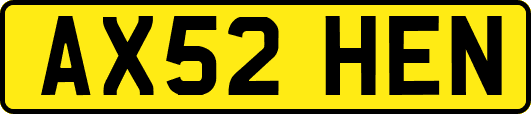 AX52HEN