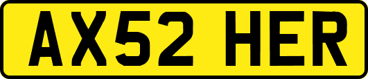 AX52HER