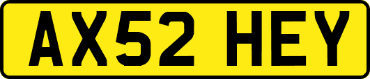 AX52HEY