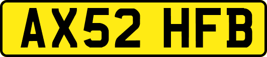 AX52HFB