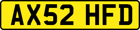 AX52HFD